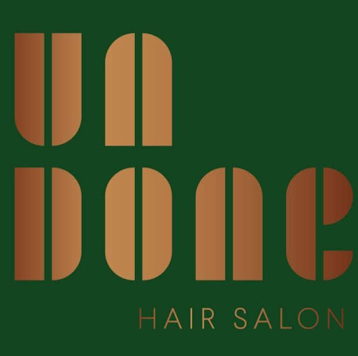 Undone Hair LTD