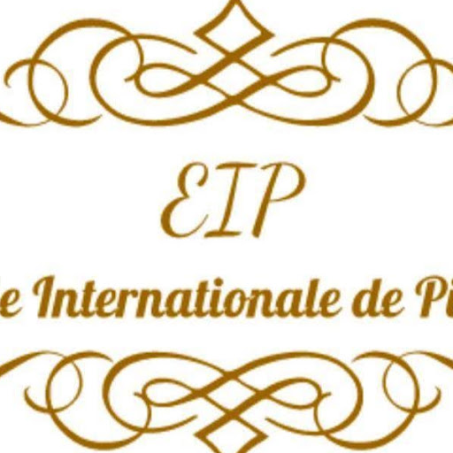 Ecole de piano EIP logo