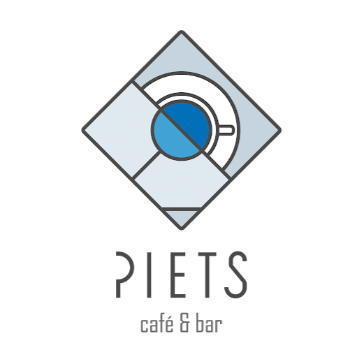 Piets Café & Bar logo