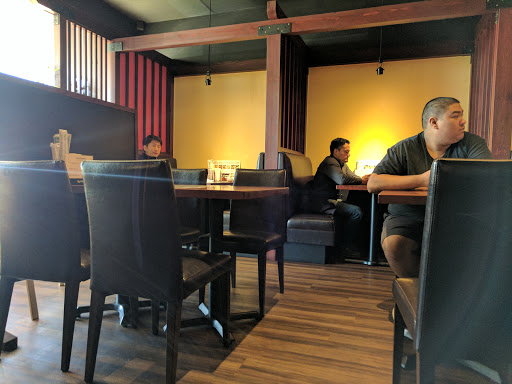 Japanese Restaurant «Huntington Ramen», reviews and photos, 7391 Warner Ave, Huntington Beach, CA 92647, USA