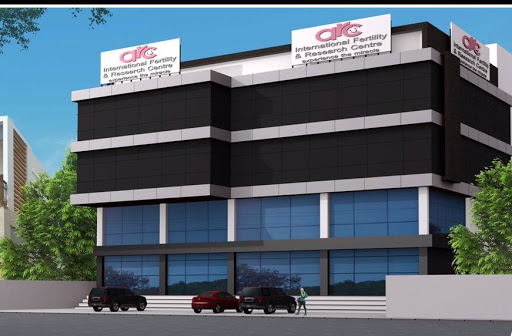 ARC Fertility Hospitals Vellore, 102/283, Opp to New bus stand. Next to Hotel Saravana Bhavan, New Bridge Rd, Vevekanandar Nagar, Thottapalayam, Vellore, Tamil Nadu 632012, India, Fertility_Clinic, state TN