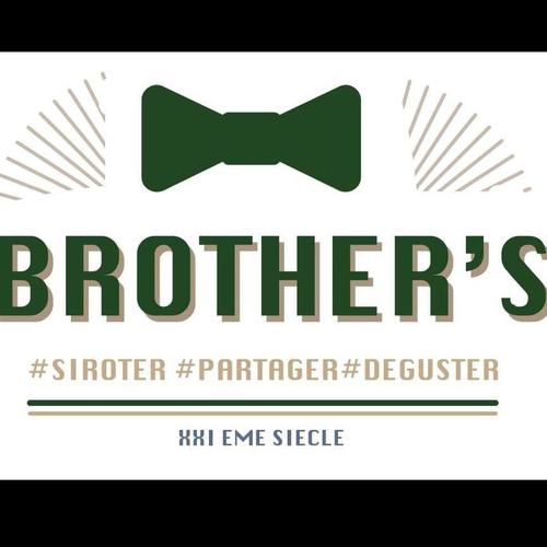 Restaurant Tabac Brother's logo