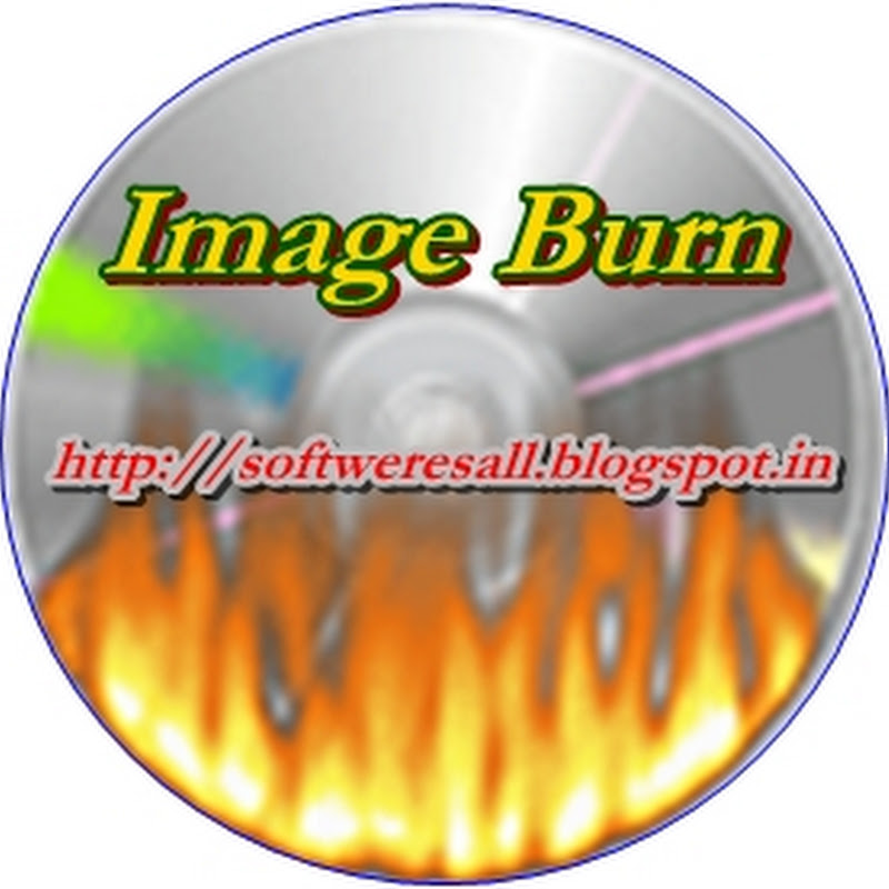 Free Download ImgBurn Cd and Dvd burning software