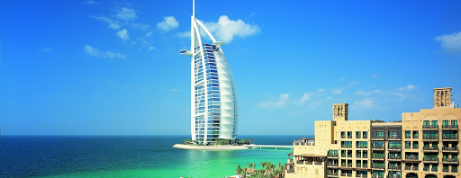 Ariana Travel & Tourism, 46 - 46 37 St - Dubai - United Arab Emirates, Tourist Attraction, state Dubai