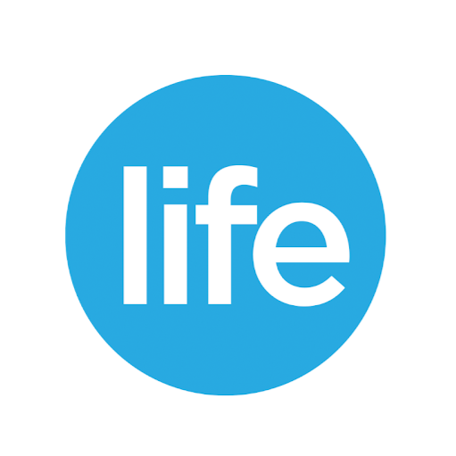 Lismore Park Life Pharmacy logo