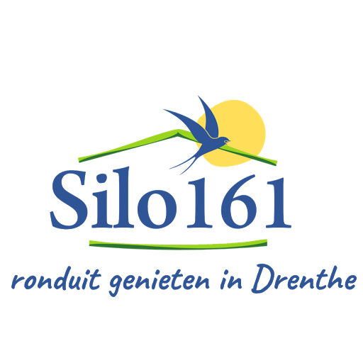 vakantiehuis Silo161 logo