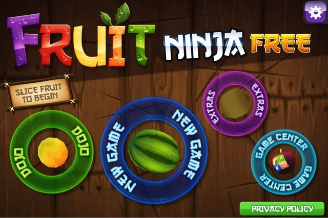 Tara from Fruit Ninja 2 by async on Sketchers United