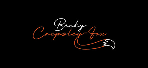 Becky Crepsley-Fox - Sex and Relationship Therapist logo