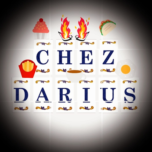 Tiam - Chez Darius logo