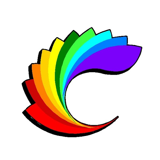 Spectrum Nail Spa logo
