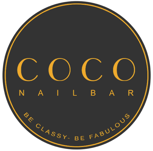 COCO NAIL BAR- HOFFMAN ESTATES logo