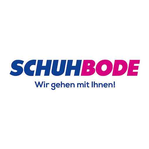 Schuh Bode logo