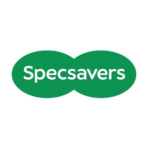 Specsavers Optometrists & Audiology - Newcastle Marketown logo