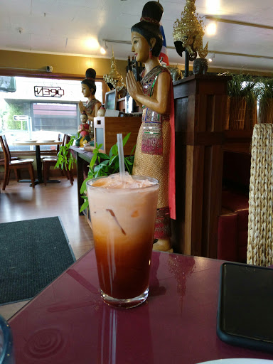Thai Restaurant «Thai Talay Restaurant», reviews and photos, 601 Price St, Pismo Beach, CA 93449, USA
