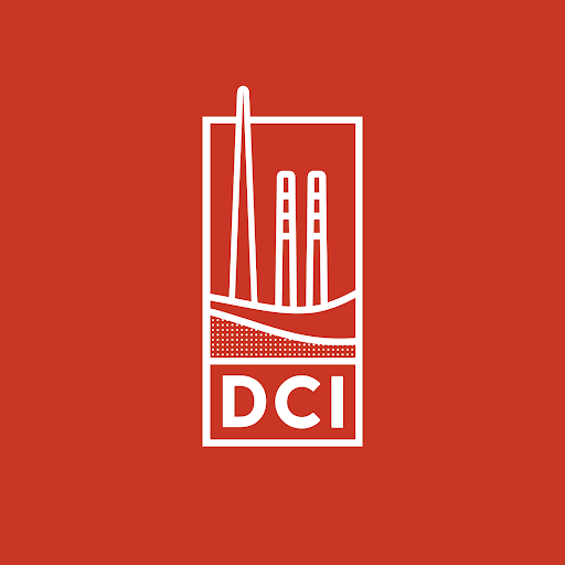 Dublin Cultural Institute logo