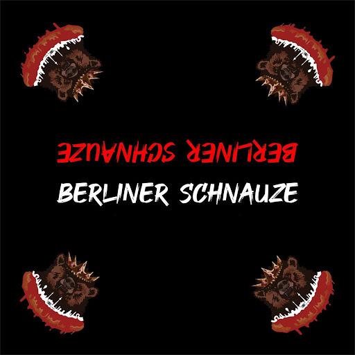 Berliner Schnauze logo
