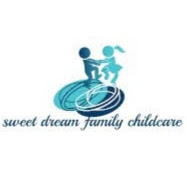 sweet dream family childcare logo