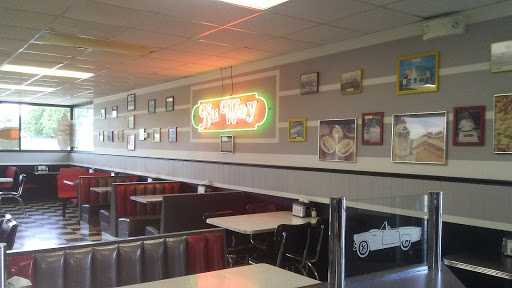 Restaurant «Nu-Way Sandwich Shops wichita ks», reviews and photos, 3441 E Harry St, Wichita, KS 67218, USA