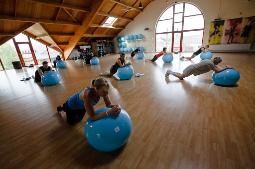 KINEO Fitness & Wellness (Heusy)