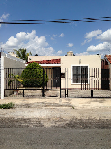 Edimo Constructora Sa De Cv, Calle 53 317, Francisco de Montejo, 97203 Mérida, Yuc., México, Empresa constructora | YUC