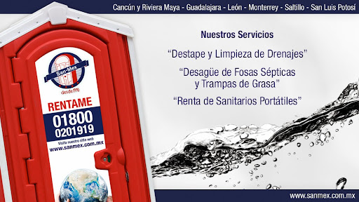 San-Mex de Coah SA de CV, Ebano #470, Torremolinos, 25903 Ramos Arizpe, Coah., México, Servicios de limpieza | COAH