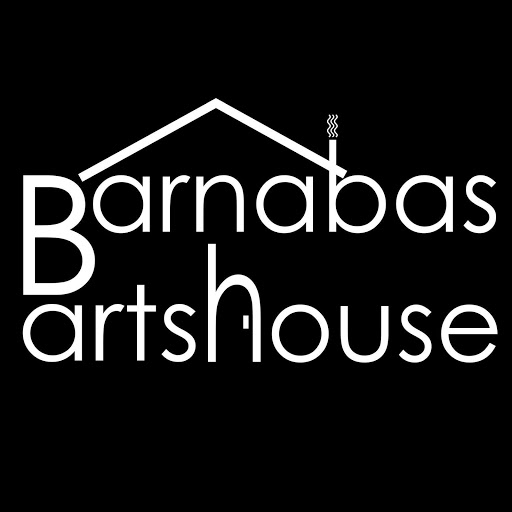 Barnabas Arts House and Cafe logo