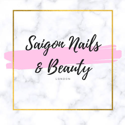 Saigon Nails & Beauty logo