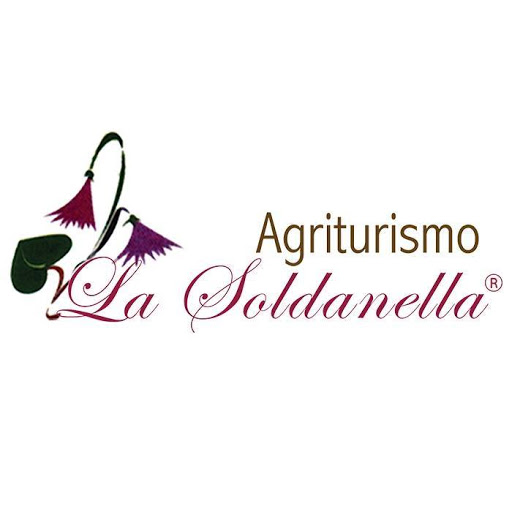 Agriturismo La Soldanella logo