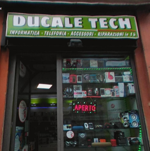 Ducale Tech