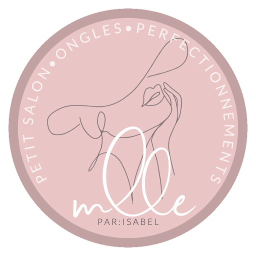 Petit Salon Mademoiselle logo