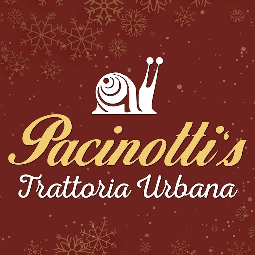 Pacinotti's logo
