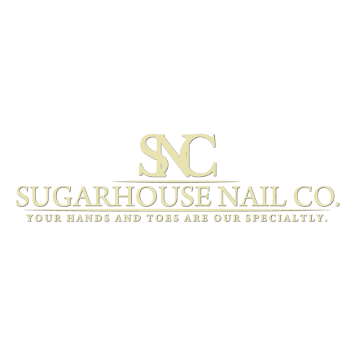 Sugarhouse Nail Co. logo