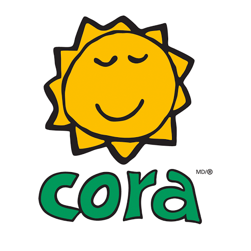 Cora déjeuners logo