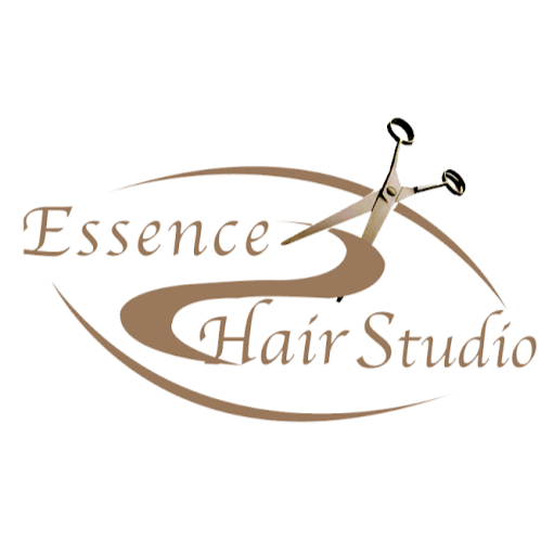 Essence Hair Studio logo