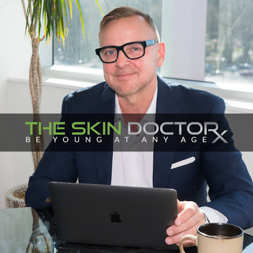 The Skin Doctor™ logo