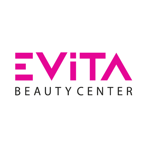 Evita Beauty Center logo