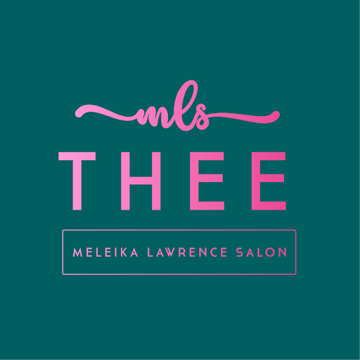 Thee Meleika Lawrence Salon logo