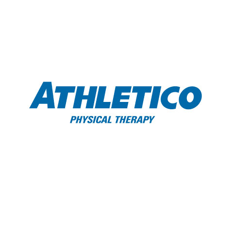 Athletico Physical Therapy - Zion logo