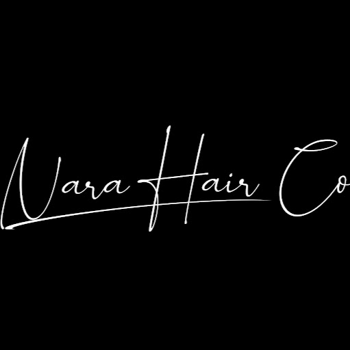 Nara Hair Co logo