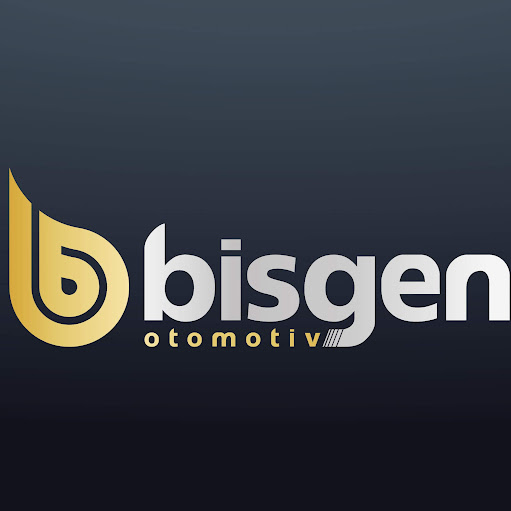 Bisgen Otomotiv Servis logo