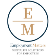 Employment-Matters.ie logo