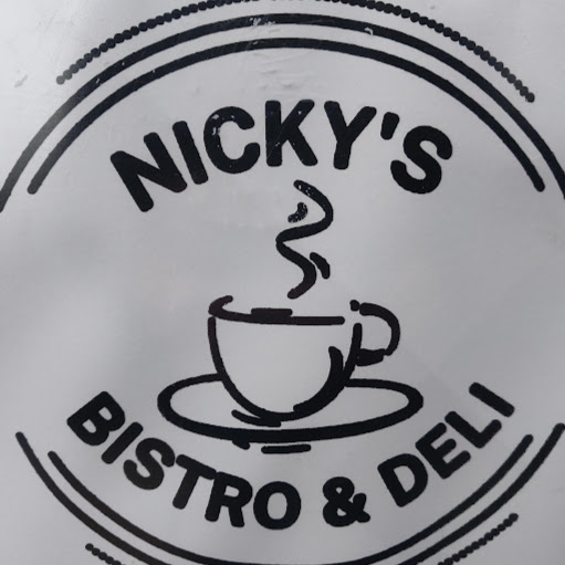 Nickys Deli & Bistro logo