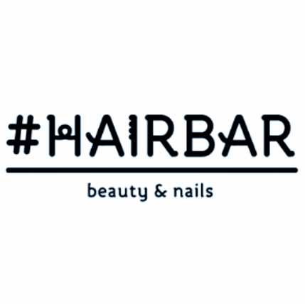 Hair Bar London logo