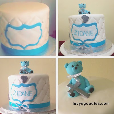 Photos of Levy's Goodies