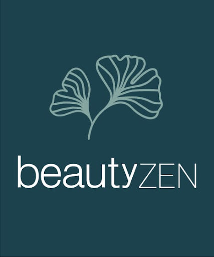 Beauty Zen logo