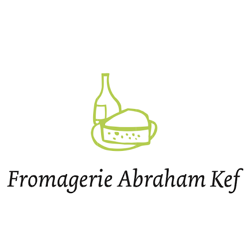 Proeflokaal Kef logo