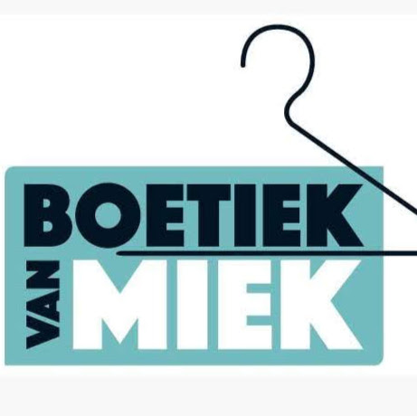 Boetiek van Miek logo