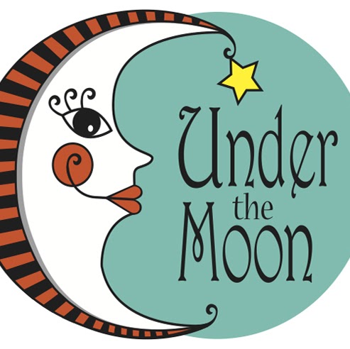 Under the Moon Cafe logo