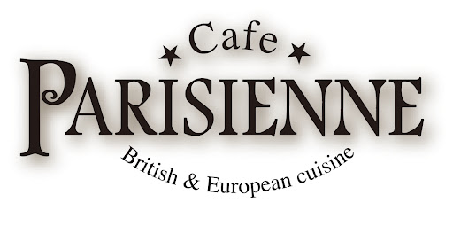 Cafe Parisienne logo