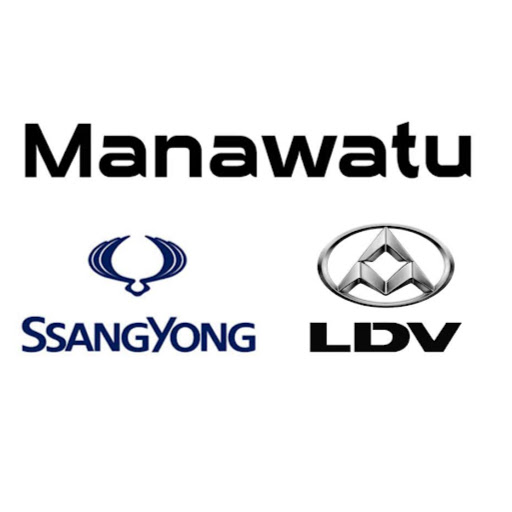 Manawatu SsangYong & LDV